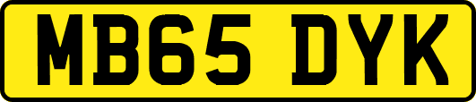 MB65DYK