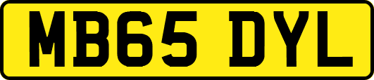 MB65DYL