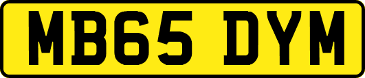 MB65DYM