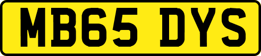 MB65DYS