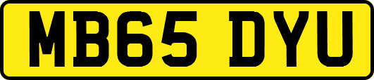 MB65DYU