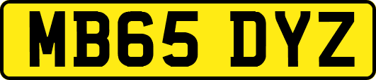 MB65DYZ
