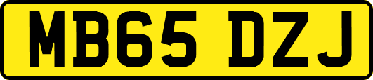 MB65DZJ