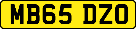MB65DZO