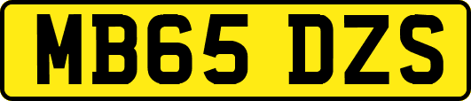 MB65DZS