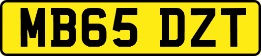 MB65DZT
