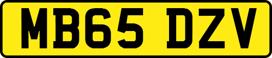 MB65DZV