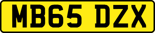 MB65DZX