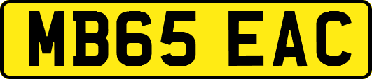 MB65EAC