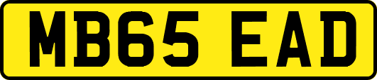 MB65EAD
