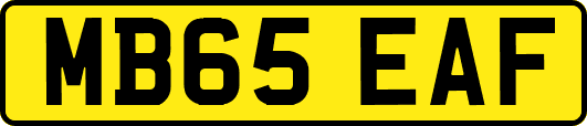 MB65EAF