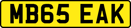 MB65EAK