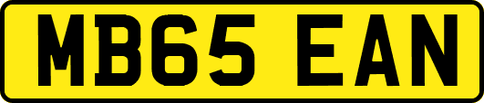 MB65EAN