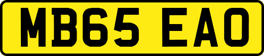 MB65EAO