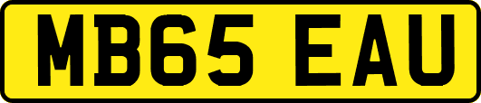 MB65EAU