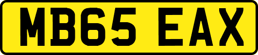MB65EAX
