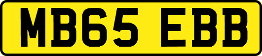 MB65EBB