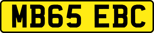 MB65EBC