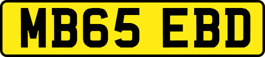 MB65EBD