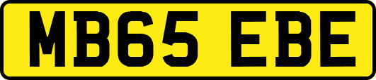 MB65EBE