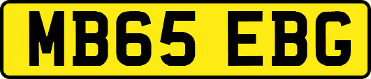 MB65EBG