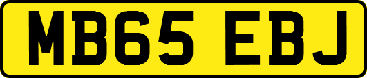 MB65EBJ