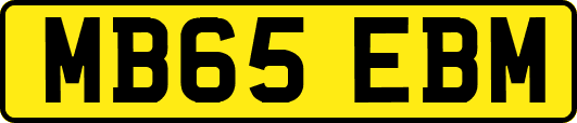 MB65EBM