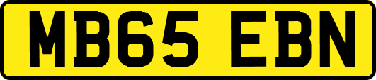 MB65EBN