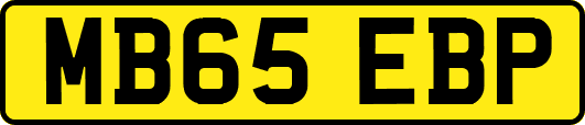 MB65EBP