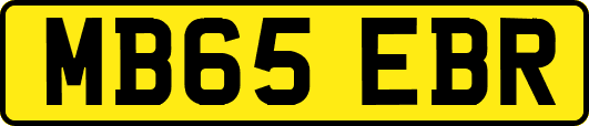 MB65EBR