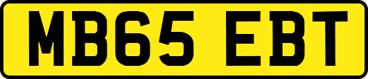 MB65EBT