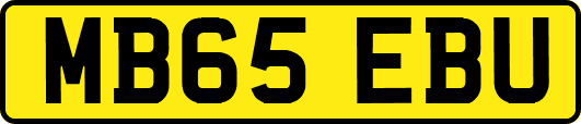 MB65EBU