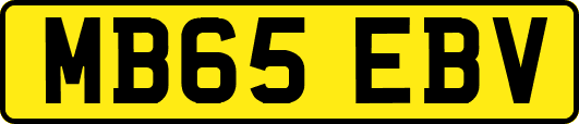MB65EBV