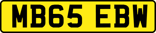 MB65EBW