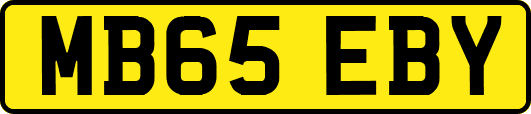 MB65EBY