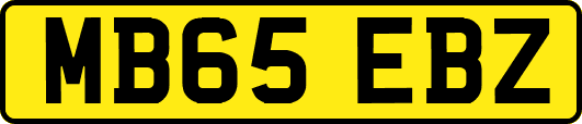 MB65EBZ