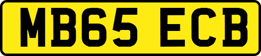 MB65ECB