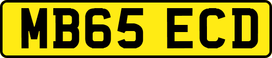 MB65ECD