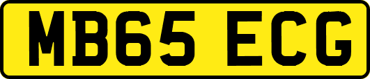 MB65ECG