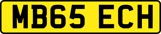 MB65ECH