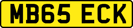 MB65ECK