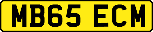MB65ECM