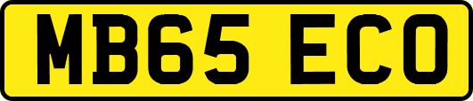 MB65ECO