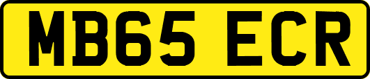 MB65ECR