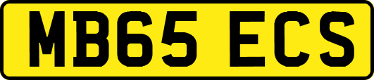 MB65ECS