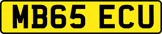 MB65ECU