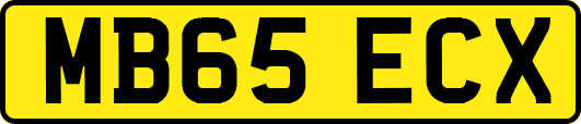 MB65ECX