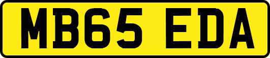 MB65EDA