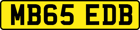 MB65EDB