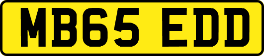MB65EDD